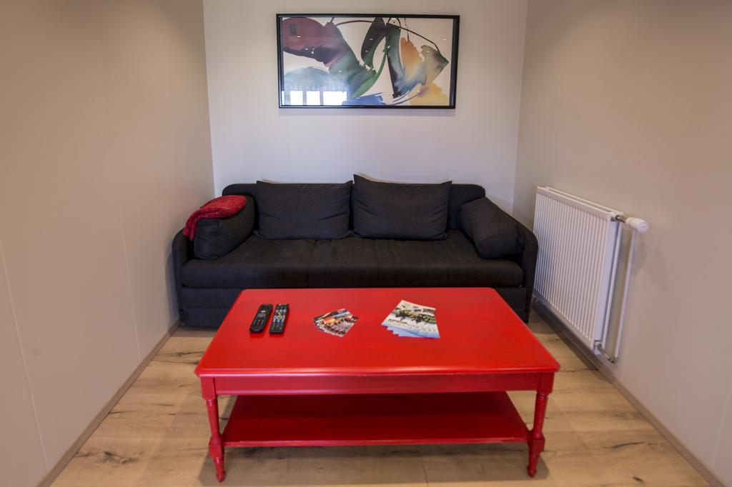 Hestasport Apartment ヴァーマリッド エクステリア 写真